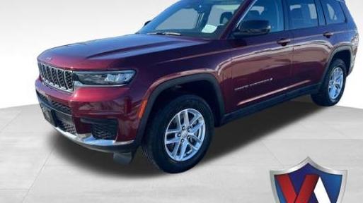 JEEP GRAND CHEROKEE 2023 1C4RJKAG7P8808899 image